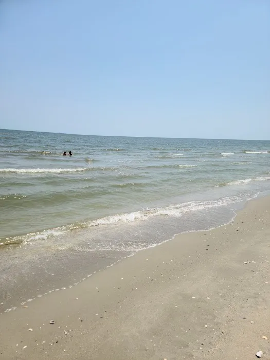 Holly Beach RV Park Picture 10