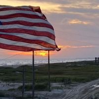 Holly BeachPickled Pelican Rv Resort ico