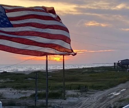 Holly BeachPickled Pelican Rv Resort