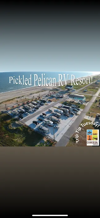 Holly BeachPickled Pelican Rv Resort Picture 6