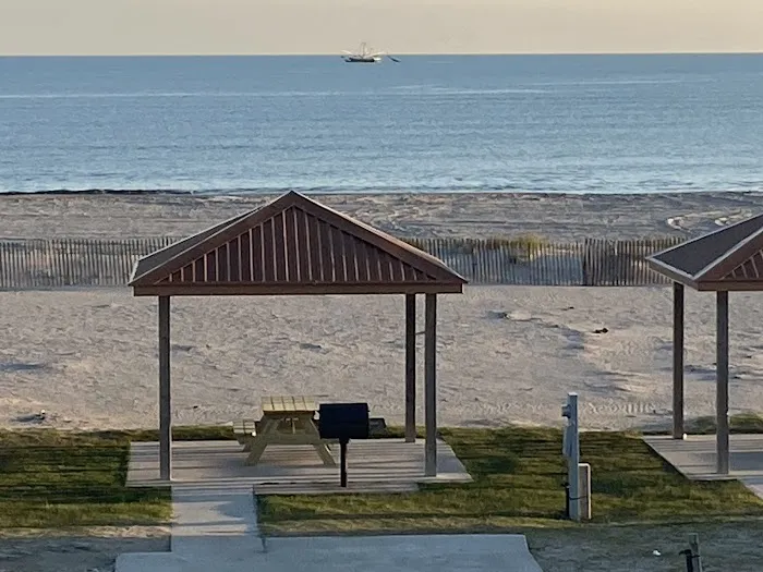 Holly BeachPickled Pelican Rv Resort Picture 2