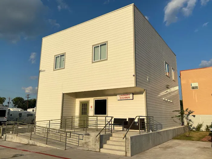 Danny's RV Resort / Park Picture 1