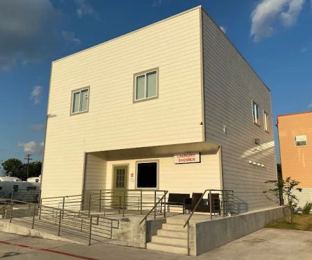 Danny's RV Resort / Park