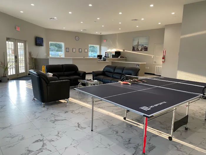 Danny's RV Resort / Park Picture 5