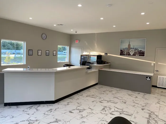 Danny's RV Resort / Park Picture 4