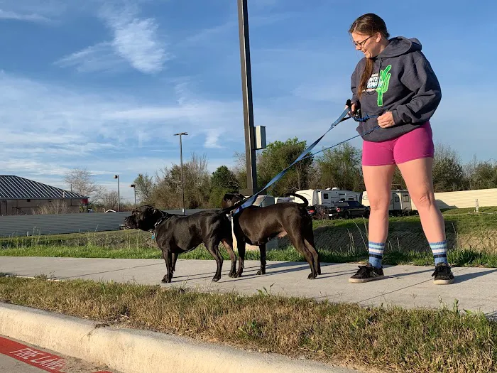 Danny's RV Resort / Park Picture 3