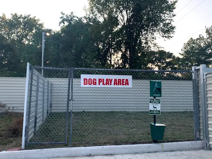 Danny's RV Resort / Park Picture 8