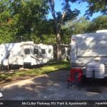 McCullar Parkway RV Park