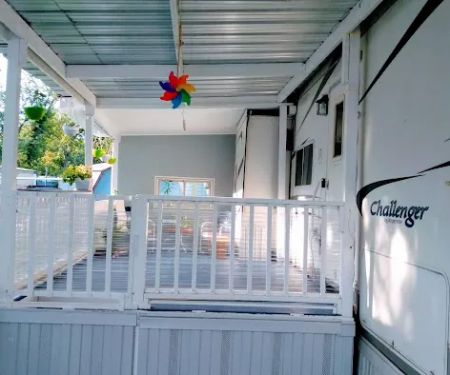 Shady Oak Village MHP, LLC