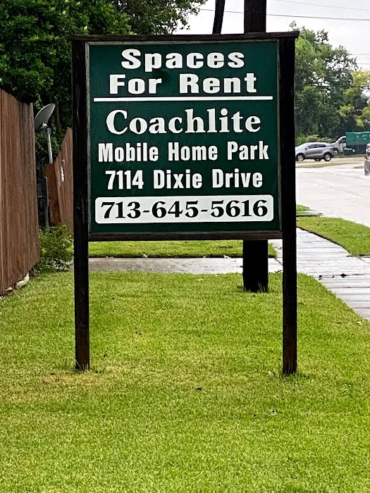 Coachlight Mobile Home Park Picture 1