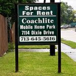Coachlight Mobile Home Park