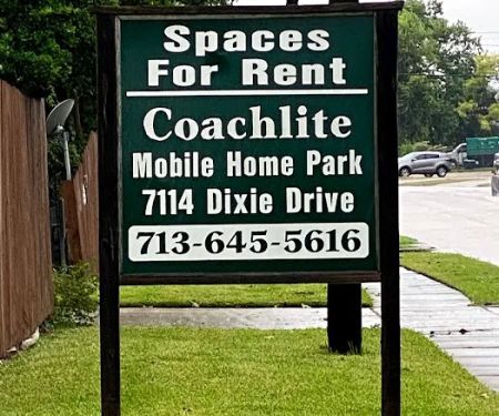 Coachlight Mobile Home Park