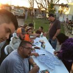 Colonial Park Mobile Home Community