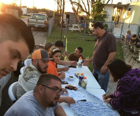 Colonial Park Mobile Home Community