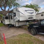 South Houston Trailer Park