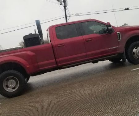 Van Manor Mobile Home & RV Park