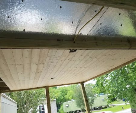 Holiday Villas Manufactured Home Community