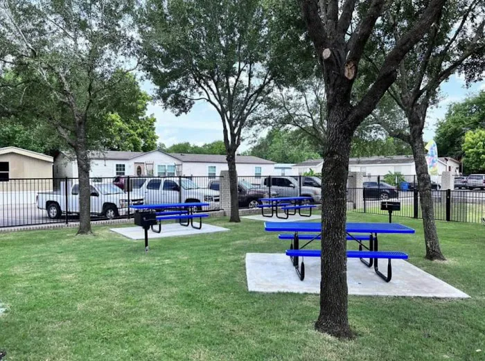 King's Row Manufactured Home Picture 6
