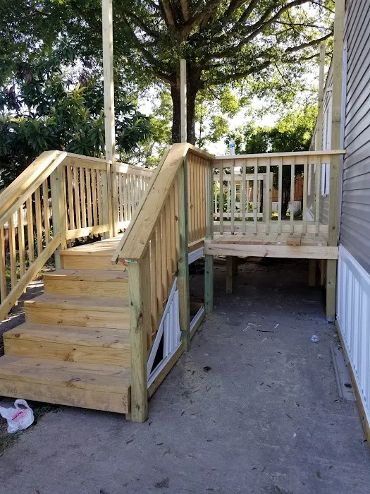 Lamplighter East Mobile Home Park Picture 2