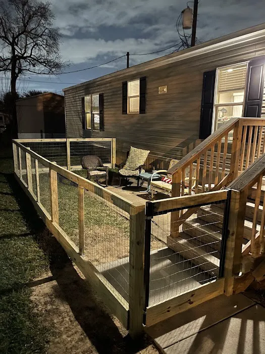 Lamplighter East Mobile Home Park Picture 1