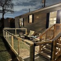 Lamplighter East Mobile Home Park ico