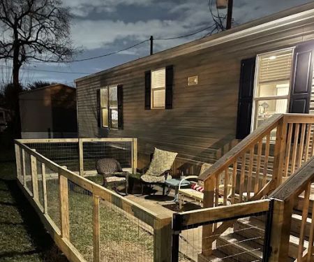 Lamplighter East Mobile Home Park