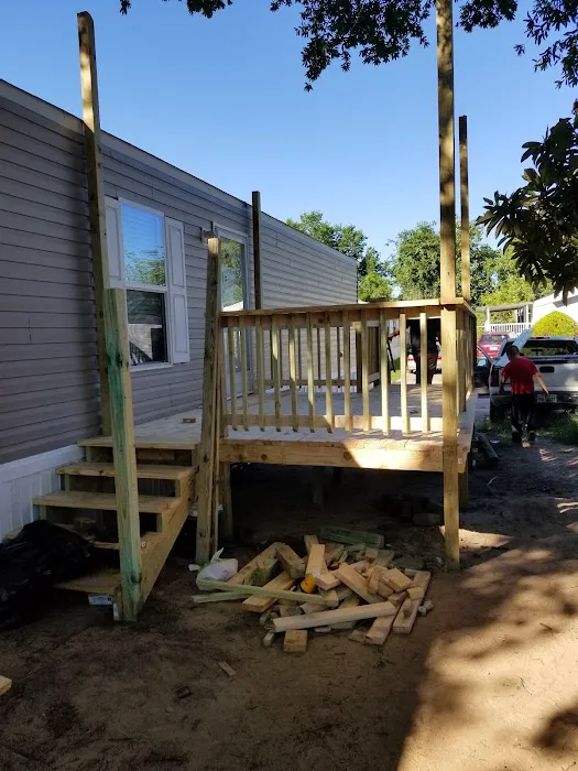Lamplighter East Mobile Home Park Picture 7