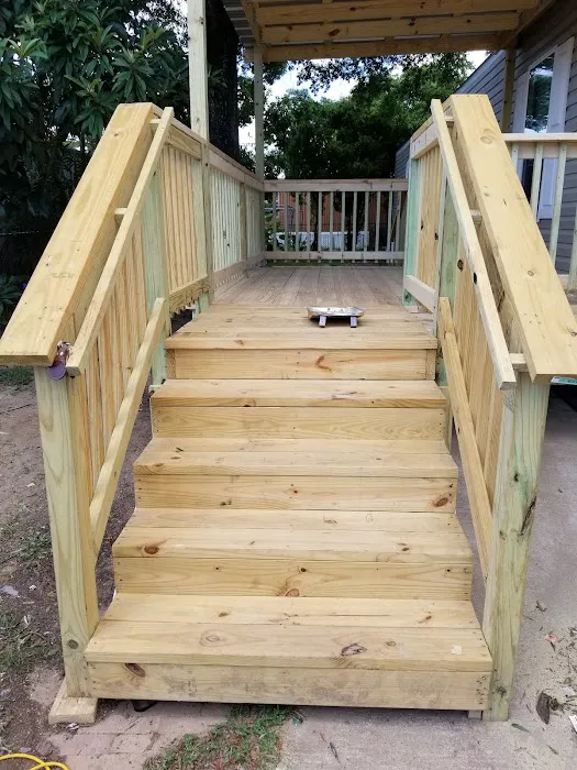 Lamplighter East Mobile Home Park Picture 9