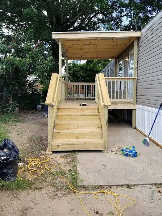 Lamplighter East Mobile Home Park Picture 10