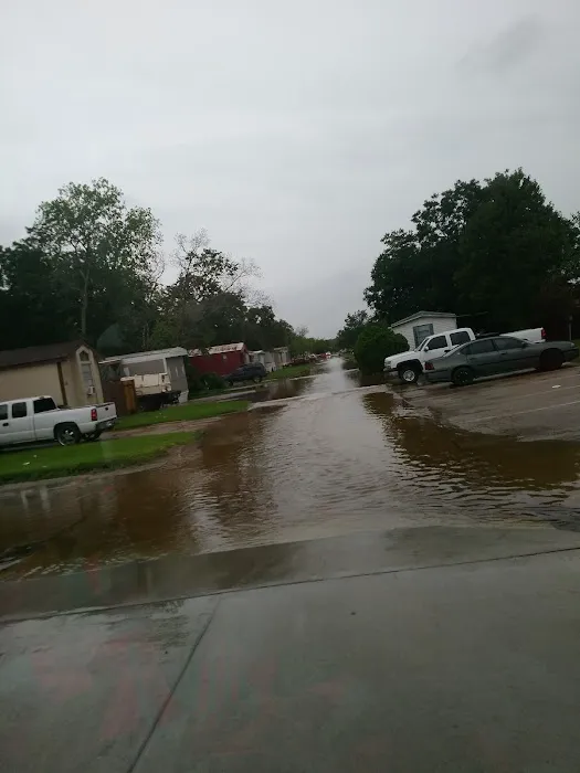 Pecan Villa Picture 5