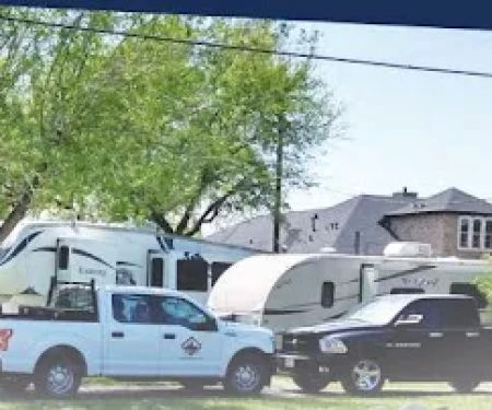 Oakdale Estates Park