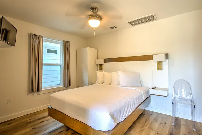 Seaside RV Resort & Hotel Picture 1