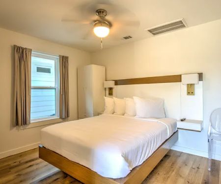 Seaside RV Resort & Hotel