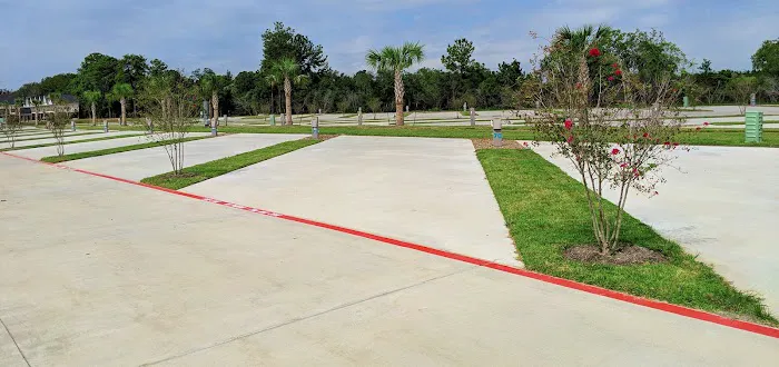 Seaside RV Resort & Hotel Picture 7