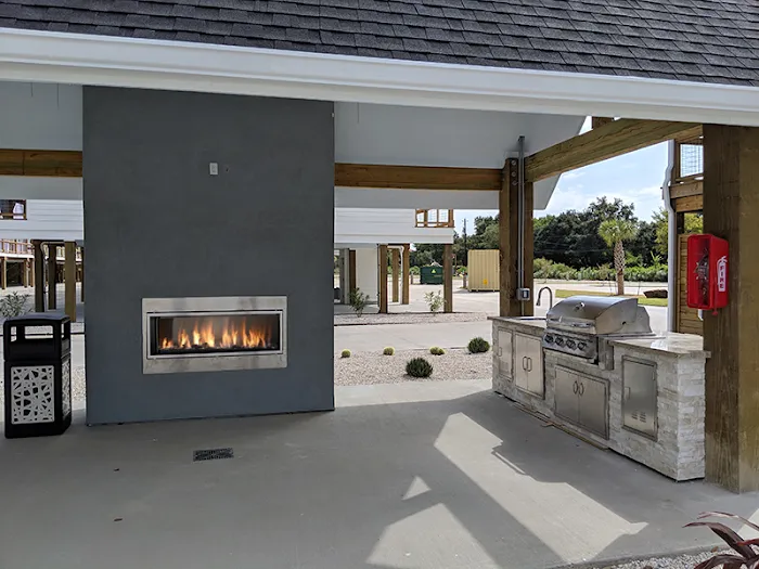 Seaside RV Resort & Hotel Picture 9