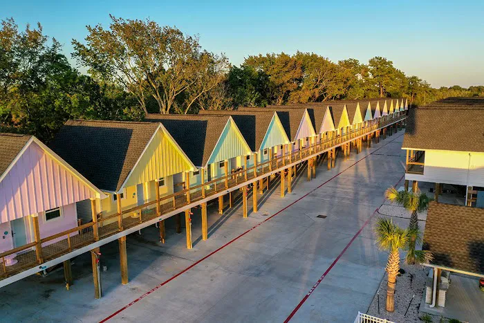 Seaside RV Resort & Hotel Picture 6