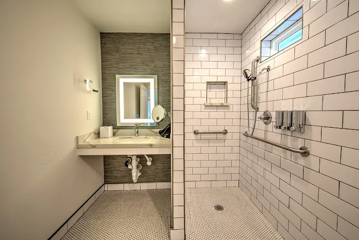 Seaside RV Resort & Hotel Picture 5