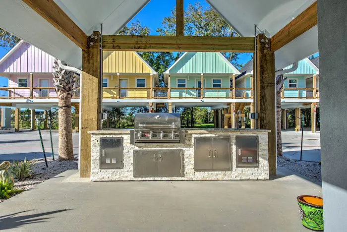 Seaside RV Resort & Hotel Picture 10