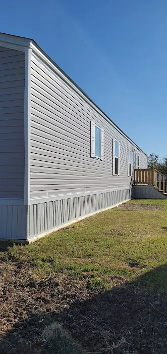 Pecan Plantation Picture 4