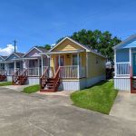 USA RV Resorts Marina Bay