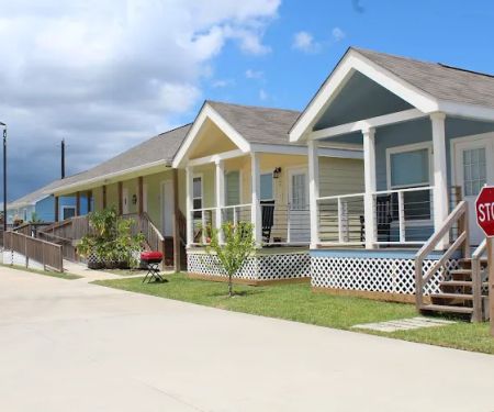 Brickhouse RV Resort