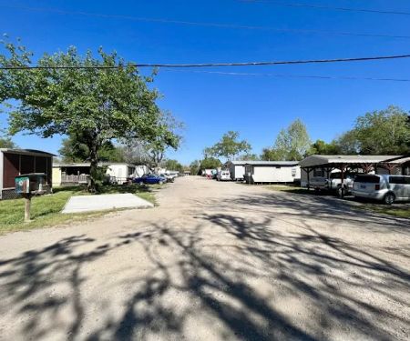 Bayview RV & Mobile Home Park