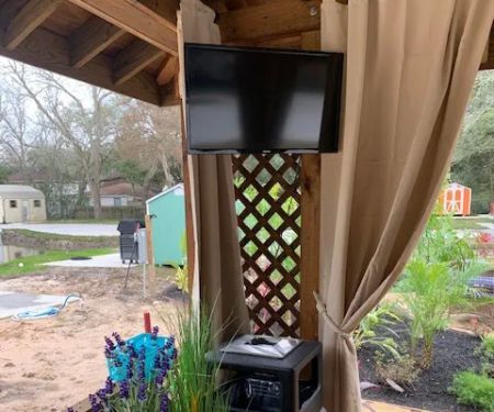 Tierra Verde RV Resort