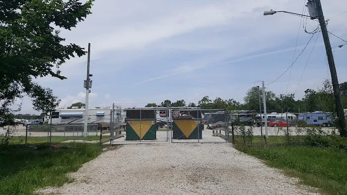 Kemah RV Resort Picture 1