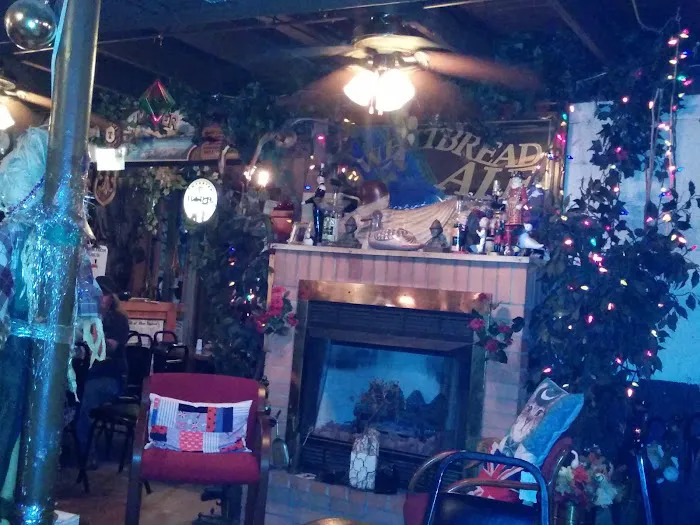 Kemah RV Resort Picture 5
