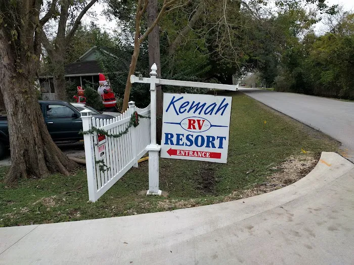 Kemah RV Resort Picture 9