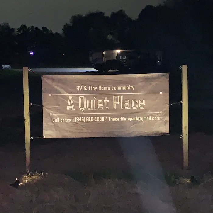 A Quiet Place Picture 9