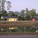 Magnolia Fields RV Park and Resort