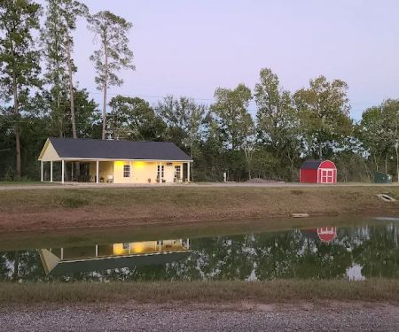 Magnolia Fields RV Park and Resort