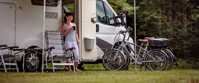 Magnolia Fields RV Park and Resort Picture 4